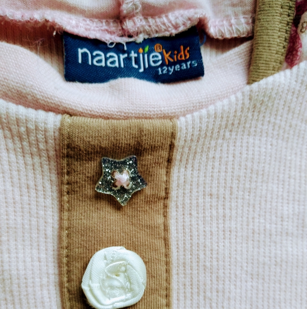 Naartjie set